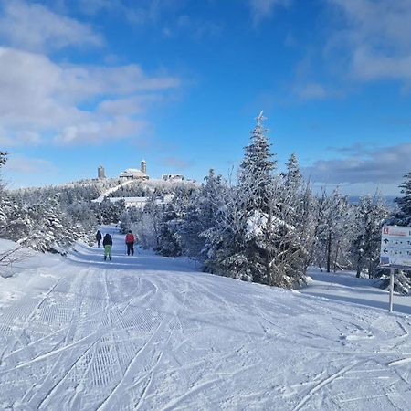 Hammerblick Oberwiesenthal Luaran gambar