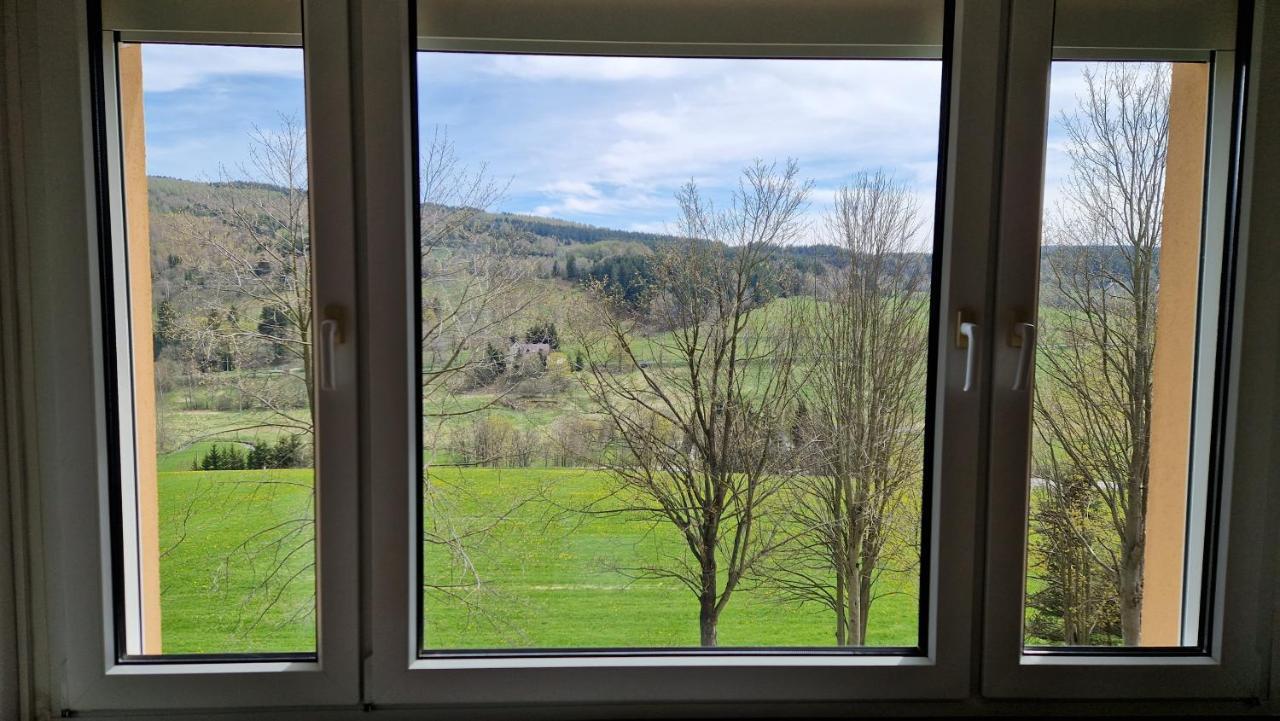 Hammerblick Oberwiesenthal Luaran gambar