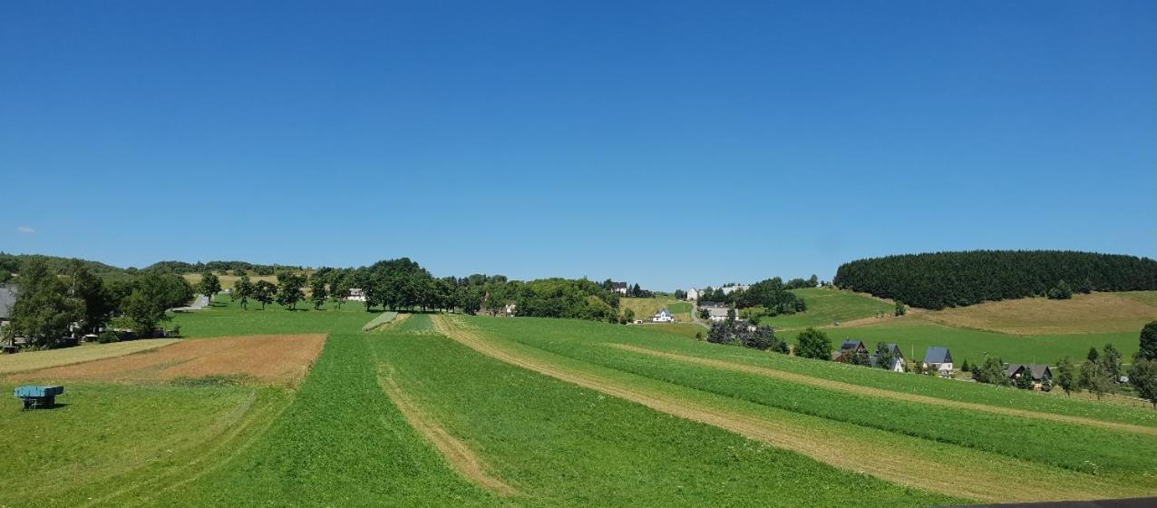 Hammerblick Oberwiesenthal Luaran gambar