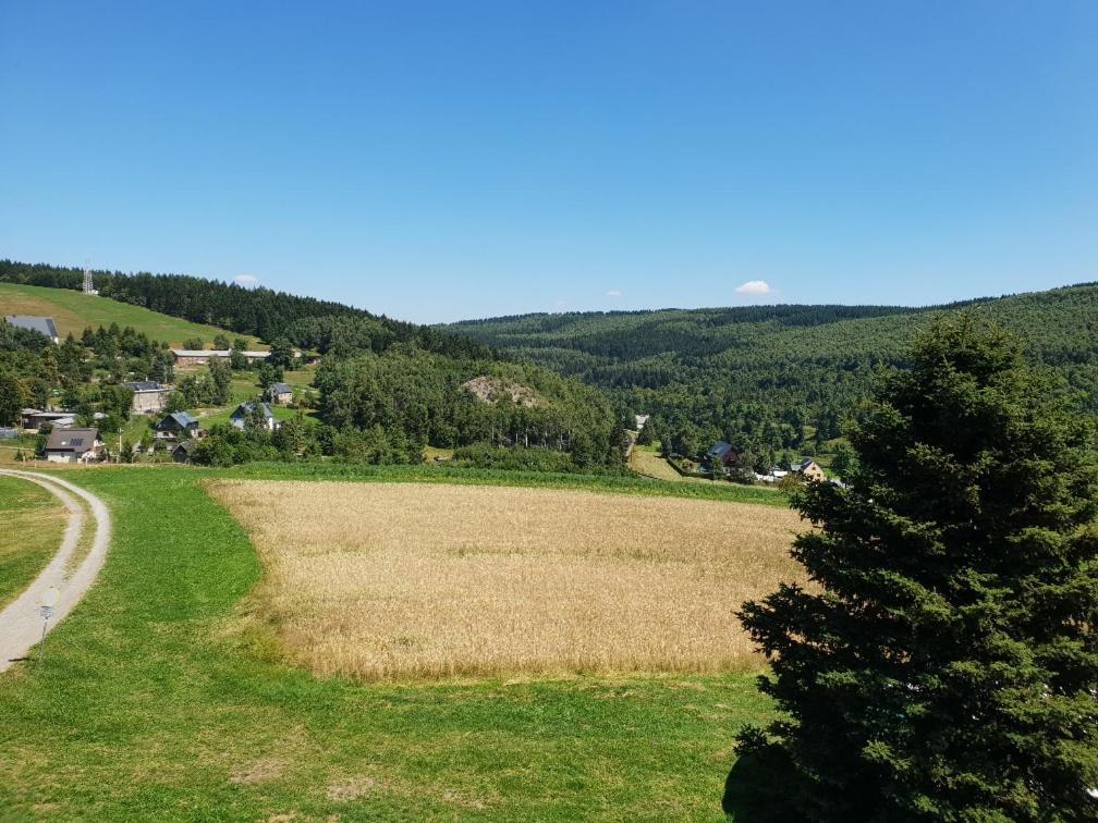 Hammerblick Oberwiesenthal Luaran gambar