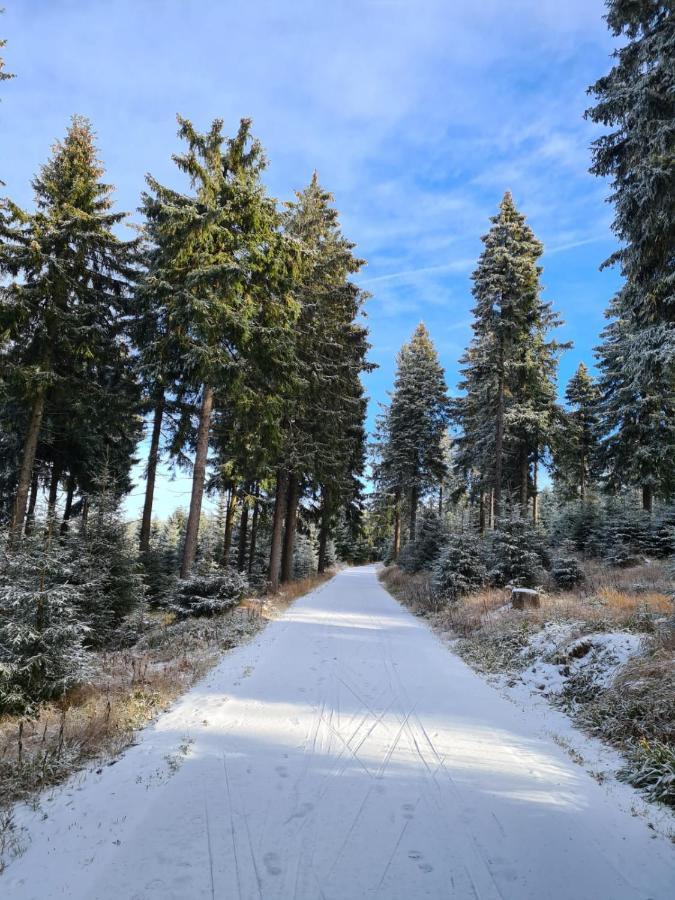Hammerblick Oberwiesenthal Luaran gambar