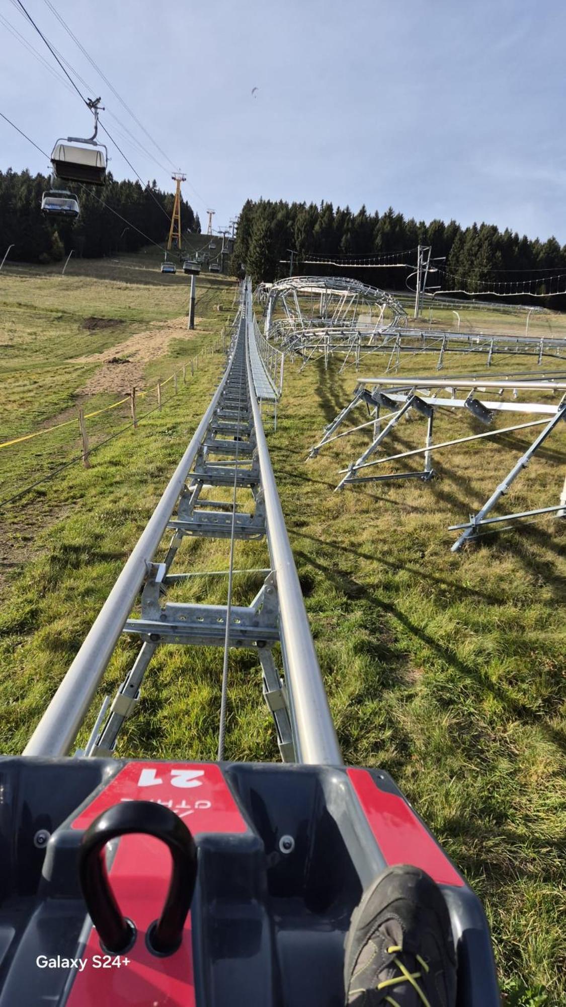 Hammerblick Oberwiesenthal Luaran gambar